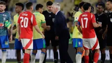 Ancelotti planea una rotación total ante Bolivia