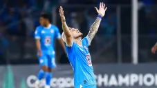 Cruz Azul define futuro de Gonzalo Piovi luego del traspaso fallido a Inter Miami