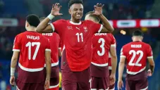 Eliminatorias Mundial 2026 UEFA: Resultados del lunes 8 de septiembre