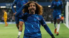 Cucurella lanza dardo sobre LaLiga