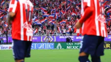 Histórico de Chivas revela haber sido fanático del América