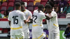 Ghana toma la delantera hacia el Mundial 2026 con victoria táctica y coraje