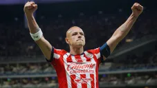 'Chicharito' Hernández reaparece con 'incomodas opiniones' en redes sociales