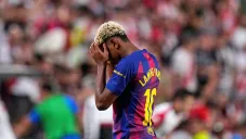 Lamine Yamal reacciona a su emotiva entrevista