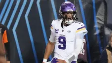 Minnesota Vikings derrotan con remontada incluida a Chicago Bears