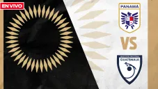Panamá vs Guatemala EN VIVO Eliminatorias Concacaf Mundial 2026 J2