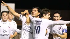 El Tepa sigue muy cerca de los cancunenses en la tabla general