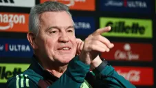 Aguirre mueve sus piezas: 8 cambios para enfrentar a Corea del Sur