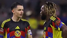 América busca nueva marca histórica