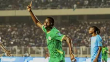 De la ilusión al golpe: la RD Congo pierde ante Senegal y complica su camino al Mundial