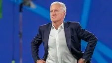 Deschamps se enganchó con periodista por las lesiones de su selección