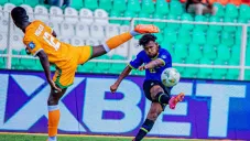 Histórico en Zanzíbar: Níger sorprende a Tanzania y sueña con el Mundial 2026