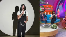 Influencer Jezzini recibe críticas por fingir su desaparición: “Te pasaste de lanza”