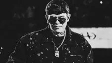 Junior H enfrenta advertencia en Tijuana: “no tocar” o cancelar su presentación