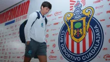 Jürgen Damm cuestiona la grandeza de Chivas y asegura que viven de 'glorias del pasado'