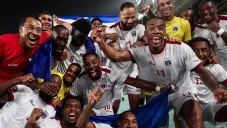 Locura en Praia: Cabo Verde derrota a Camerún y está a un paso del Mundial