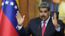 Maduro vuelve a adelantar la Navidad al 1 de octubre en Venezuela