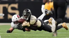 New Orleans Saints perderán al safety Julian Blackmon por lesión