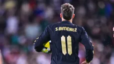 Santiago Giménez rescata el empate ante Corea del Sur con un golazo