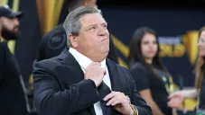 Aficionados de Costa Rica exigen salida de Miguel Herrera tras empate con Haití: “¡Fuera Piojo!”