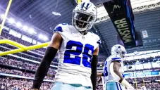 ¡Alerta en Dallas! DaRon Bland apunta a ser baja por lesión en los Cowboys