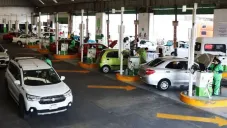 También estará cerrada el área de atención ciudadana.