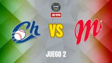 Charros vs Diablos Rojos EN VIVO Serie del Rey 2025 Juego 2