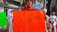 El Gobierno está luchando contra el turismo sexual sobre la avenida.