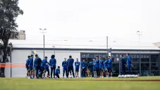 Coapa será uno de los centros de entrenamiento del Mundial 2026