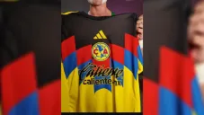 ¡Contratación de lujo! Las Águilas del América anunciaron a un nuevo “fichaje”