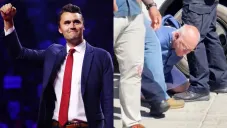 La víctima es una figura muy cercana a los círculos de Donald Trump.