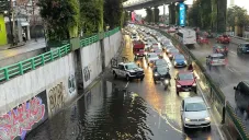 ¿Lloverá hoy miércoles 10 de septiembre en CDMX? Activan alerta púrpura por intensas precipitaciones
