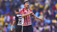 ¡Más que una rivalidad! Chatón Enriquez revela el jugador de América que 'odiaba'