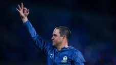 ¡Paternidad! André Jardine invicto en Clásico Nacional en Liga MX