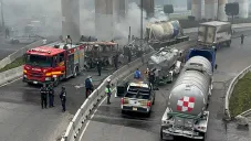 El listado de hospitalizados puede cambiar los constantes traslados.