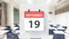 ¿Se cancelan las clases el 19 de septiembre por el Simulacro Nacional? Esto responde la SEP