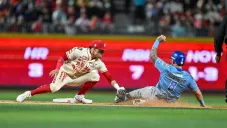 Victoria de los Diablos a Charros