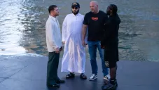 Careo Canelo vs Crawford