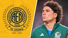 AEL Limassol, nuevo equipo de Memo Ochoa: Todo lo que deber saber sobre el club de Chipre