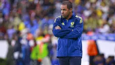 Antes de enfrentar a Chivas, Jardine podría vivir un momento inolvidabl