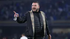 Antonio 'Turco' Mohamed revela acercamiento de Selección Mexicana: &quot;mí momento paso&quot;