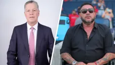 Antonio 'Turco' Mohamed y Ricardo Peláez arreglan sus problemas en América