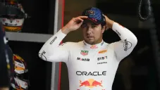 Checo Pérez sumó 143 puntos hasta Italia en 2024; Yuki Tsunoda lleva apenas 12