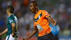 ¡De vuelta a casa! Enner Valencia regresa a Pachuca