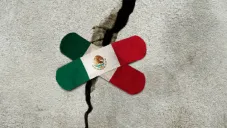 Estos son los estados de México donde rara vez tiembla, según la UNAM