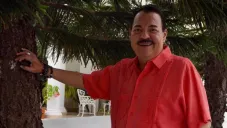 Julio Preciado es hospitalizado de emergencia: este es su estado de salud