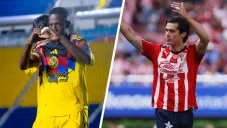 Liga MX: ¿Cuándo y dónde ver la Jornada 8 del Apertura 2025?