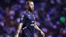 Monterrey prepara su arma: Sergio Ramos va con todo y 'amenaza' América