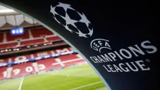 Estadios Riyadh Air Metropolitano