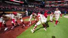 Diablos Rojos aplastan a Charros en el Juego 2 y viajan a Jalisco con gran ventaja